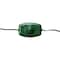9ft. Pre-Lit Real Touch™ Elite Flocked Calgary Pine IPT Artificial Christmas Tree, Dual Color LED Lights